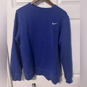 Nike crewneck